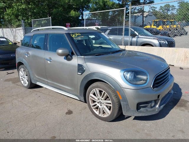 2020 MINI COUNTRYMAN COOPER 6