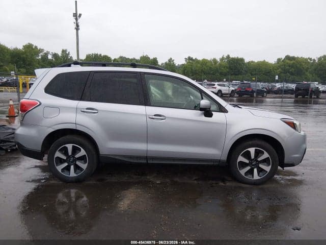 2018 SUBARU FORESTER 2.5I PREMIUM 13