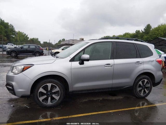 2018 SUBARU FORESTER 2.5I PREMIUM 14