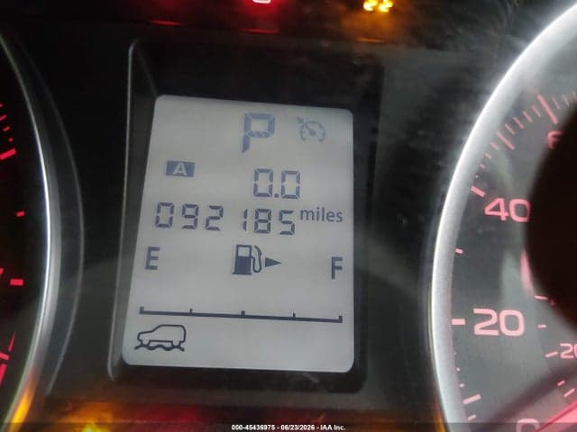 2018 SUBARU FORESTER 2.5I PREMIUM 15