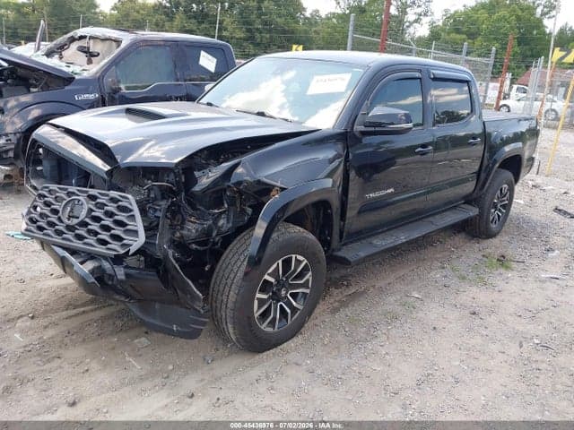 2020 TOYOTA TACOMA TRD SPORT 2