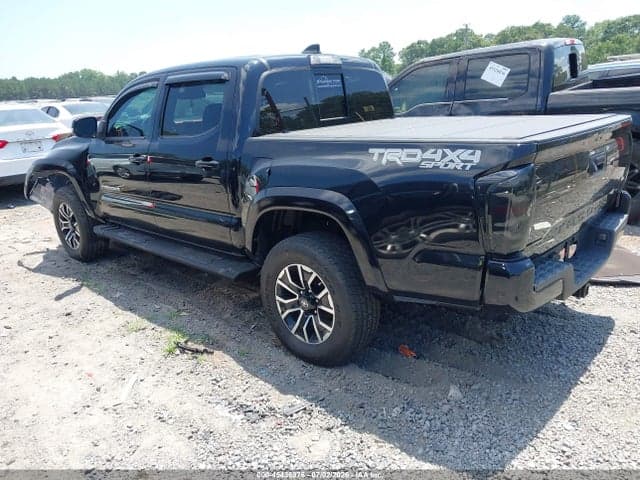 2020 TOYOTA TACOMA TRD SPORT 3