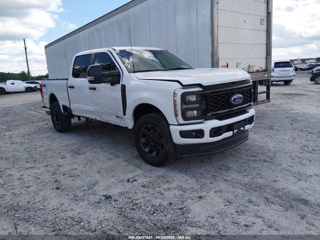 2024 FORD F-250 XL 1