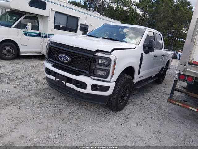 2024 FORD F-250 XL 2