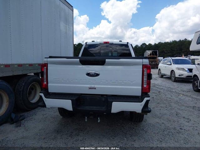 2024 FORD F-250 XL 6