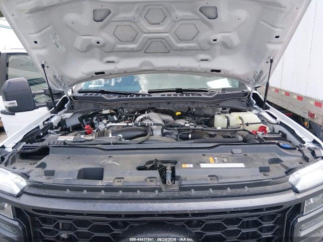 2024 FORD F-250 XL 10