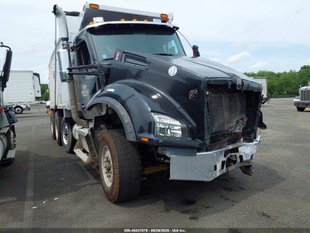 2020 KENWORTH T880 - 1