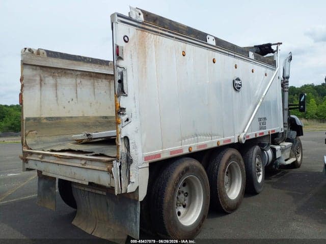 2020 KENWORTH T880 4