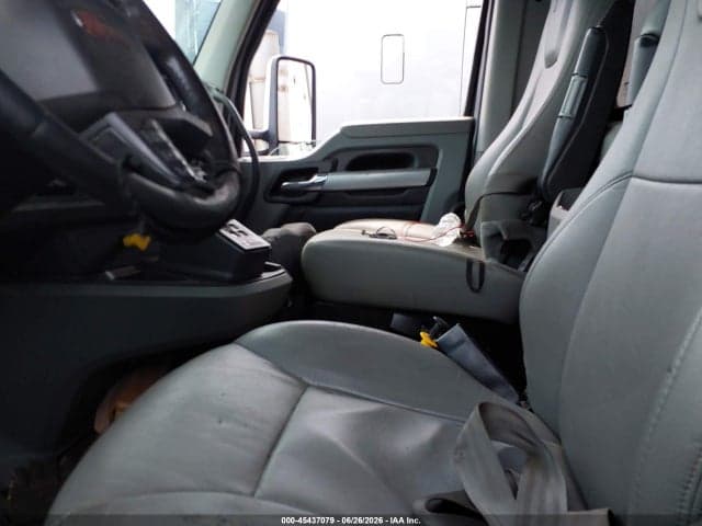 2020 KENWORTH T880 8