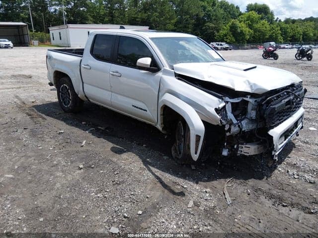 2026 TOYOTA TACOMA TRD SPORT - 1