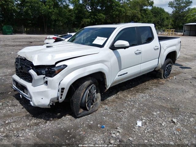 2026 TOYOTA TACOMA TRD SPORT 2