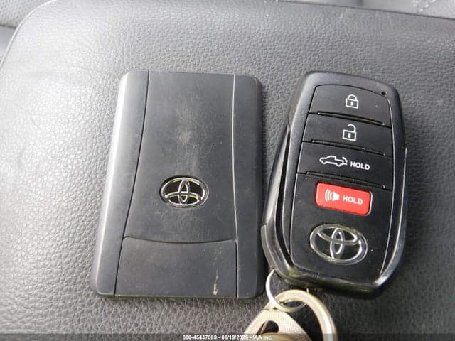 2026 TOYOTA TACOMA TRD SPORT 11