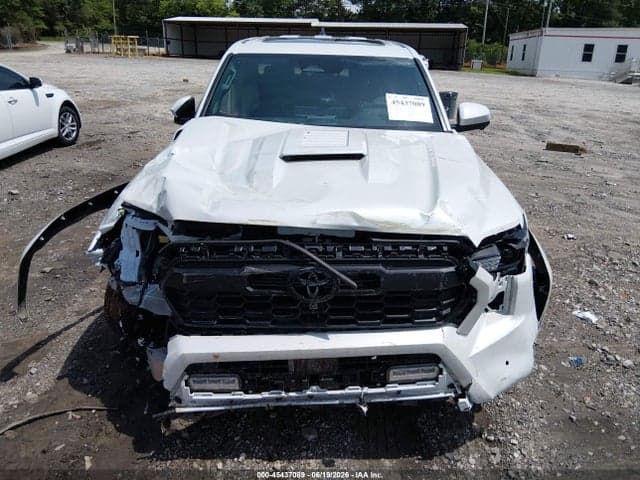 2026 TOYOTA TACOMA TRD SPORT 13