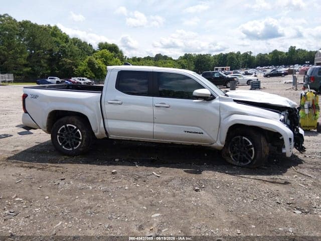 2026 TOYOTA TACOMA TRD SPORT 14