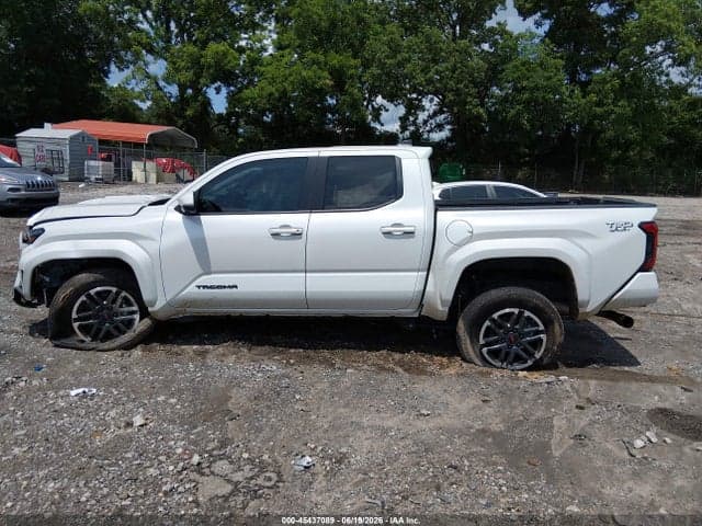 2026 TOYOTA TACOMA TRD SPORT 15
