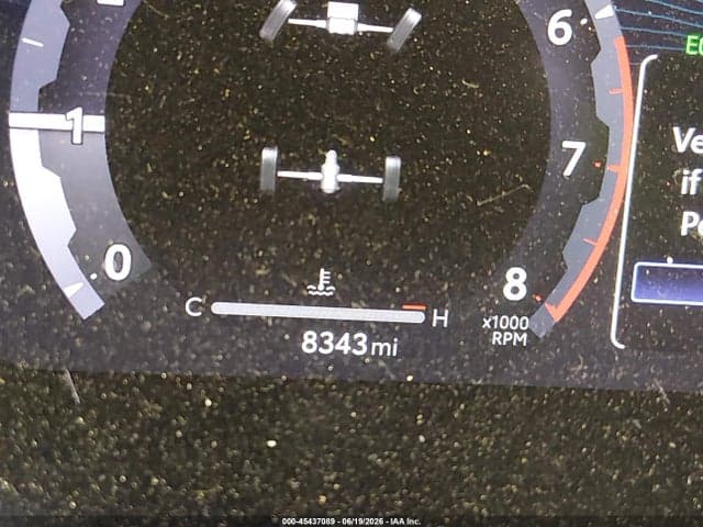 2026 TOYOTA TACOMA TRD SPORT 16