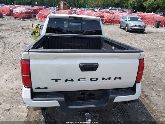 2026 TOYOTA TACOMA TRD SPORT 17