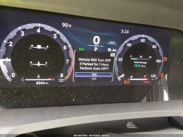 2026 TOYOTA TACOMA TRD SPORT 7