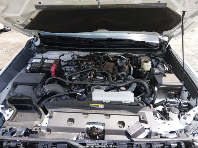 2026 TOYOTA TACOMA TRD SPORT 10