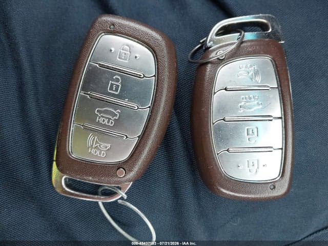 2020 HYUNDAI ELANTRA VALUE EDITION 11