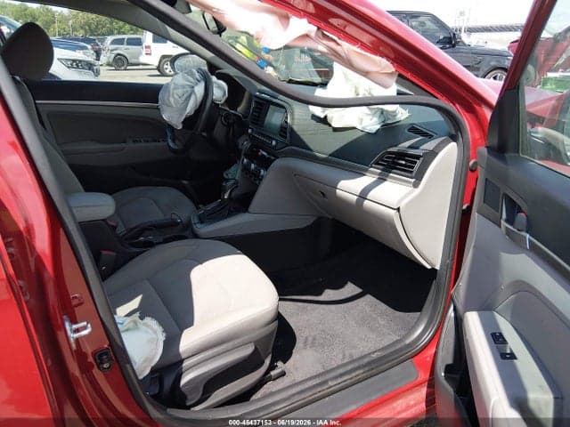 2020 HYUNDAI ELANTRA VALUE EDITION 5