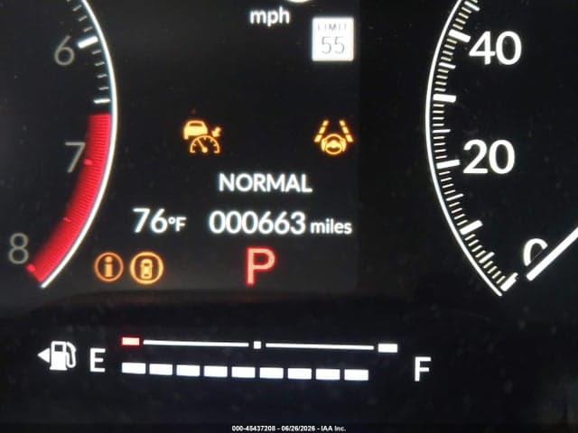 2026 HONDA CIVIC SPORT 16
