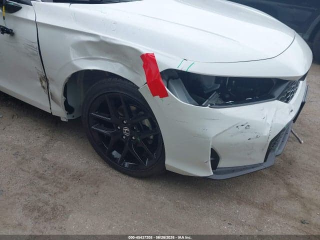 2026 HONDA CIVIC SPORT 6