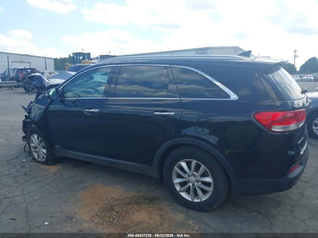 2018 KIA SORENTO 2.4L LX 14