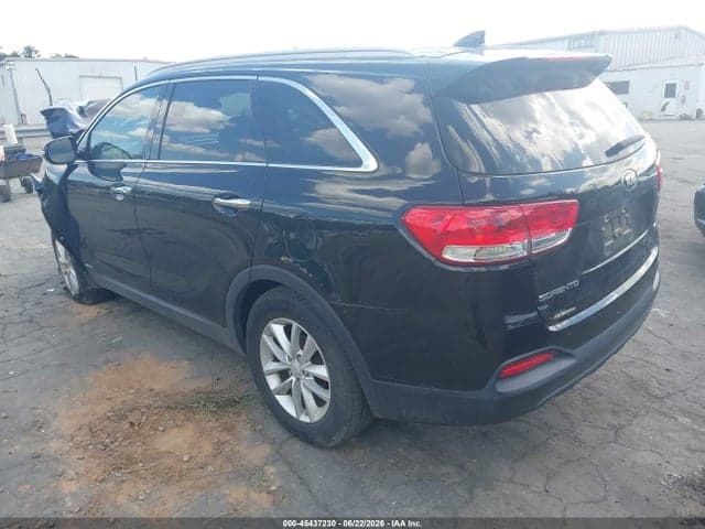 2018 KIA SORENTO 2.4L LX 3