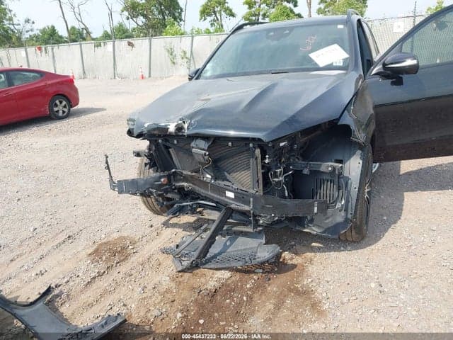 2022 MERCEDES-BENZ GLE 350 6