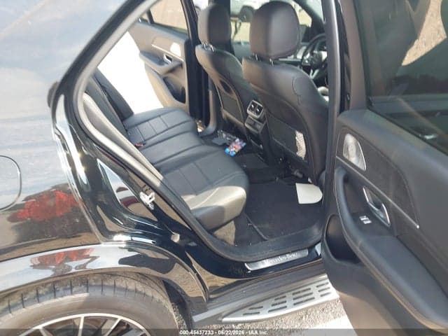 2022 MERCEDES-BENZ GLE 350 8