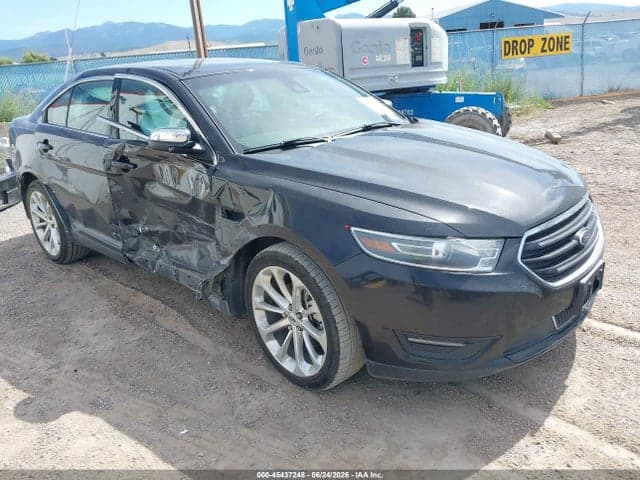 2019 FORD TAURUS LIMITED 1