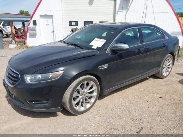2019 FORD TAURUS LIMITED 2