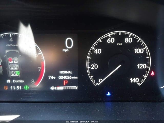 2025 HONDA PILOT SPORT 7