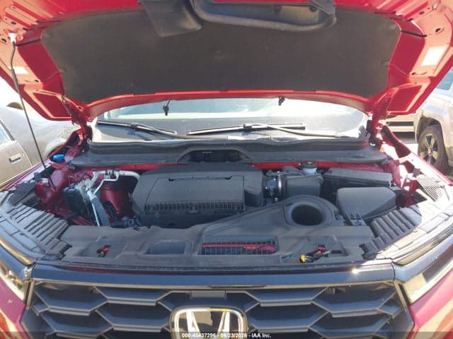 2025 HONDA PILOT SPORT 10