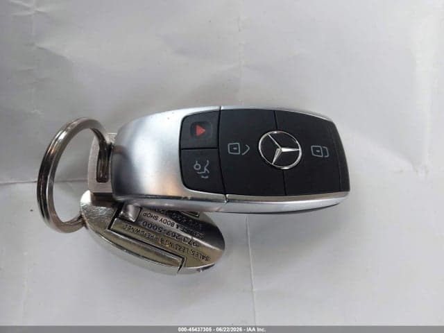 2021 MERCEDES-BENZ GLC 300 4MATIC SUV 11