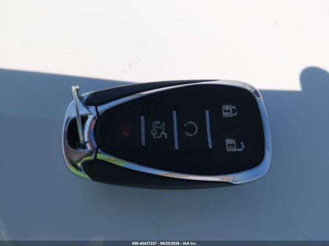 2017 CHEVROLET MALIBU 1LT 11