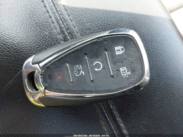 2018 CHEVROLET MALIBU LT 11
