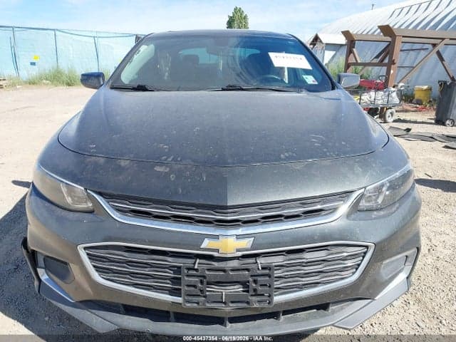2018 CHEVROLET MALIBU LT 12