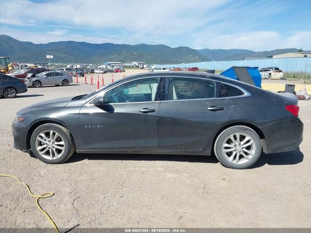 2018 CHEVROLET MALIBU LT 14