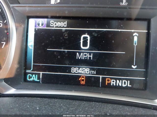 2018 CHEVROLET MALIBU LT 15