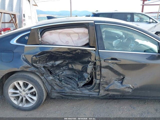 2018 CHEVROLET MALIBU LT 6
