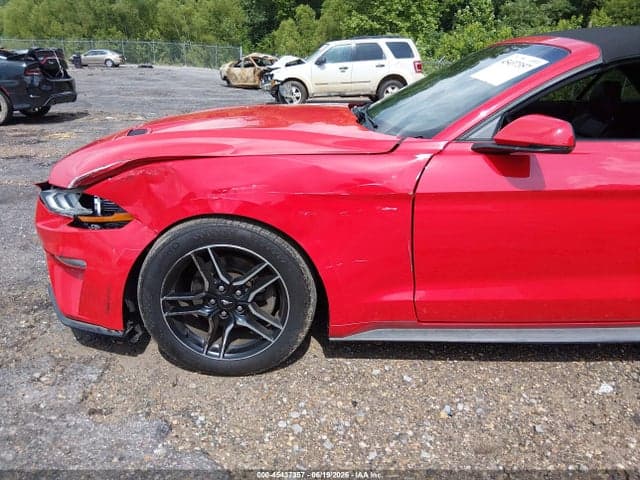2018 FORD MUSTANG ECOBOOST/ECOBOOST PREMIUM 6