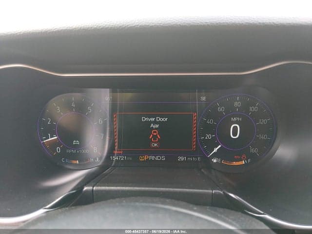 2018 FORD MUSTANG ECOBOOST/ECOBOOST PREMIUM 7