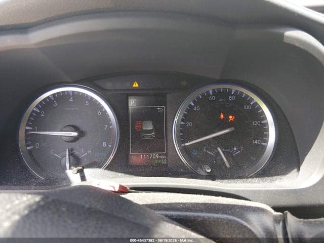 2019 TOYOTA HIGHLANDER XLE 7