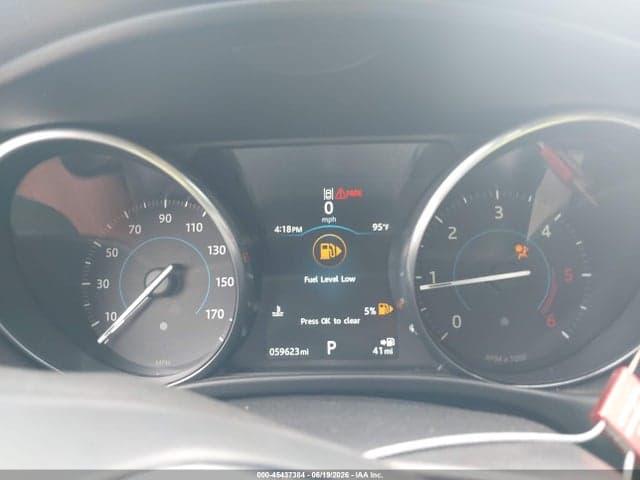 2017 JAGUAR XE 20D 7