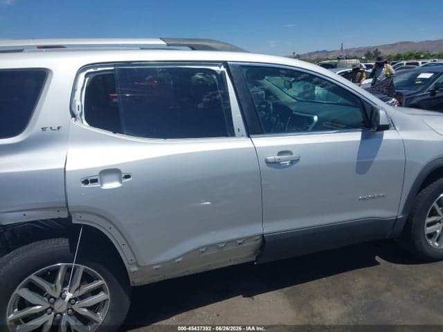 2017 GMC ACADIA SLE-2 14