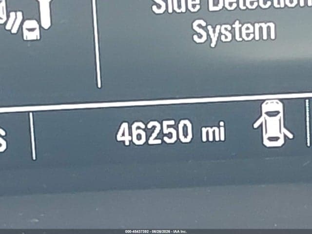 2017 GMC ACADIA SLE-2 16