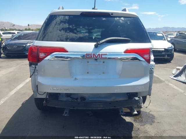2017 GMC ACADIA SLE-2 17