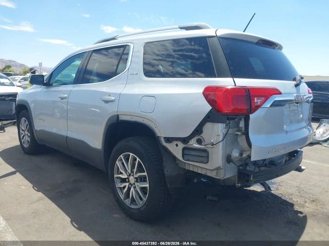 2017 GMC ACADIA SLE-2 3